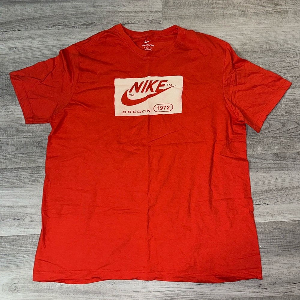Men Nike T-Shirt